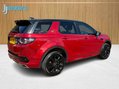 Land Rover Discovery Sport 2.0 TD4 HSE Dynamic Lux SUV 5dr Diesel Auto 4WD Euro 6 (s/s) (180 ps) 17