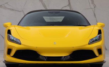 Ferrari F8 Tributo 17