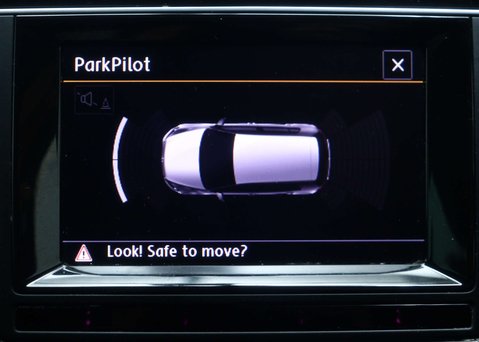 Volkswagen Golf 2.0 TDI BlueMotion Tech GT Hatchback 5dr Diesel Manual Euro 5 (s/s) (150 ps 26