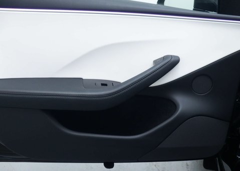 Tesla Model 3 (Dual Motor) Long Range Saloon 4dr Electric Auto 4WDE (306 ps) 44