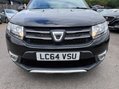 Dacia Sandero Stepway 0.9 TCe Laureate Euro 5 5dr 9