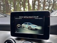 Mercedes-Benz CLA Class 1.6 CLA180 AMG Sport Coupe Euro 6 (s/s) 4dr 63