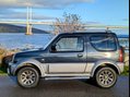 Suzuki Jimny 1.3 VVT SZ4 Auto 4WD Euro 6 3dr 8