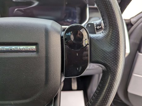 Land Rover Range Rover Sport 3.0 Range Rover Sport HSE SDV6 Auto 4WD 5dr 77