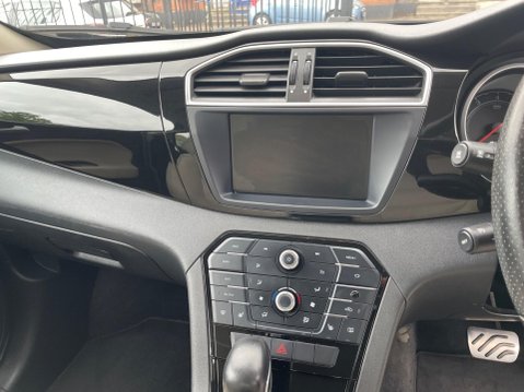 MG GS 1.5 TGI Exclusive DCT Euro 6 (s/s) 5dr 11
