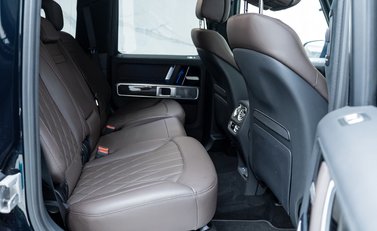 Mercedes-Benz G Class AMG G63 CARBON EDITION 16