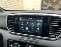 Kia Sportage (Sold) 1.6 CRDi GT-Line SUV 5dr Diesel DCT Euro 6 (s/s) (134 bhp) 26