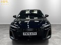 Audi A5 2.0 TFSI S line Saloon 5dr Petrol S Tronic Euro 6 (s/s) (150 ps) 2 Owners - 2