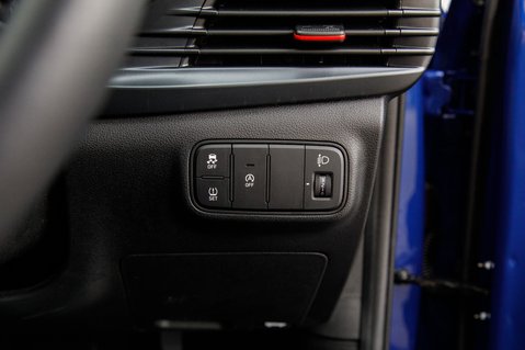 Hyundai i20 T-GDI N LINE MHEV 16