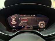 Audi TT 2.5 TFSI Coupe 3dr Petrol S Tronic quattro Euro 6 (s/s) (400 ps) 38