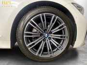 BMW 3 Series 2.0 320i M Sport Saloon 4dr Petrol Auto Euro 6 (s/s) (184 ps) Air Con - Blu 10