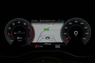 Audi A4 2.0 A4 Black Edition 40 TFSI MHEV Semi-Auto 5dr 55