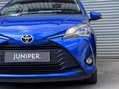 Toyota Yaris 1.5 VVT-i Icon Tech Hatchback 5dr Petrol Manual Euro 6 (111 ps) 9