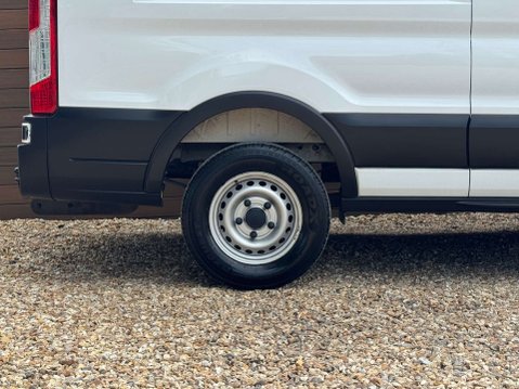 Ford Transit 2.0 Transit 350 Leader EcoBlue 16