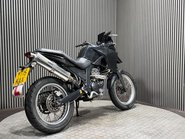 Derbi GP TERRA 125 2016 11K MOT ENDURO / SUPERMOTO ROAD LEGAL PROJECT 125CC 2