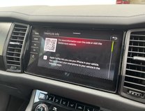 Skoda Kodiaq (Sold) 1.5 TSI ACT SportLine SUV 5dr Petrol DSG Euro 6 (s/s) (7 Seat) (150 26