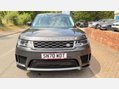 Land Rover Range Rover Sport 2.0 Range Rover Sport HSE Si4 Auto 4WD 5dr 2