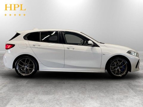 BMW 1 Series 1.5 118i M Sport Hatchback 5dr Petrol Manual Euro 6 (s/s) (140 ps) 8