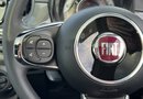Fiat 500 1.0 Mild Hybrid Lounge 3dr 25