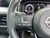 Nissan Qashqai 1.3 DIG-T MHEV N-Connecta SUV 5dr Petrol Hybrid XTRON Euro 6 (s/s) (158 ps) 20