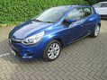 Renault Clio 1.2 TCe Dynamique Nav Euro 6 (s/s) 5dr 2