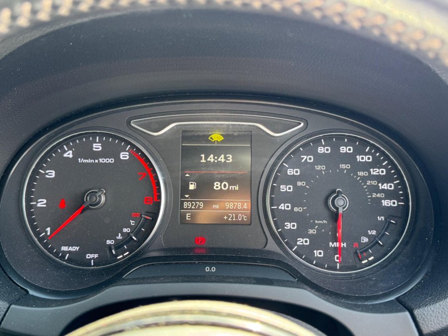 2015 Audi A3 — image 28