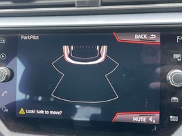 SEAT Arona 1.0 Arona SE Technology TSi Semi-Auto 5dr 39