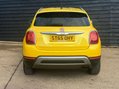 Fiat 500X 1.4 500X Cross MultiAir 5dr 8