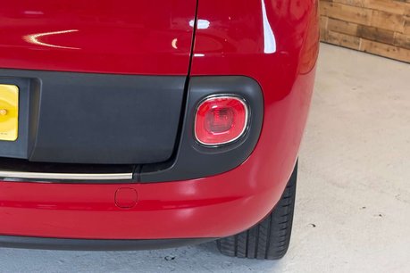 Fiat 500L 1.4 Pop Star MPV 5dr Petrol Manual Euro 6 (95 bhp) 77