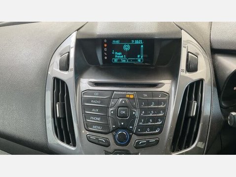 Ford Grand Tourneo Connect 1.5 TDCi Titanium Euro 6 (s/s) 5dr 8