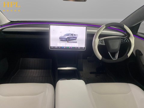 Tesla Model 3 Saloon 4dr Electric Auto RWD (208 ps) 16