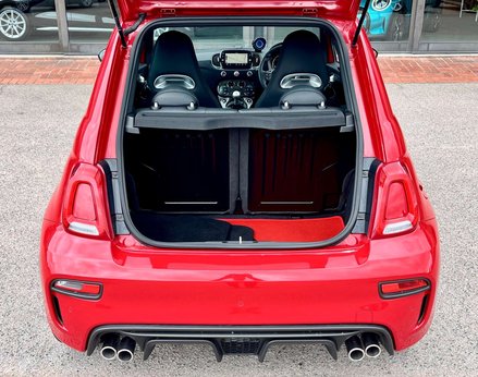Abarth 695 1.4 695 3dr 59