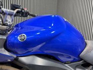 Yamaha FZ 2007 29K PROJECT COMMUTER BIKE 600CC SPARES OR REPAIR 10