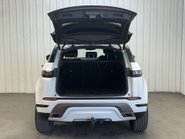 Land Rover Range Rover Evoque 2.0 Range Rover Evoque First Edition D Auto 4WD 5dr 43