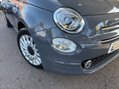 Fiat 500 1.0 MHEV Lounge Euro 6 (s/s) 3dr 11