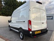 Ford Transit 350 Rwd Leader L3 H3 130 ps Panel Van - Tow Axle 2