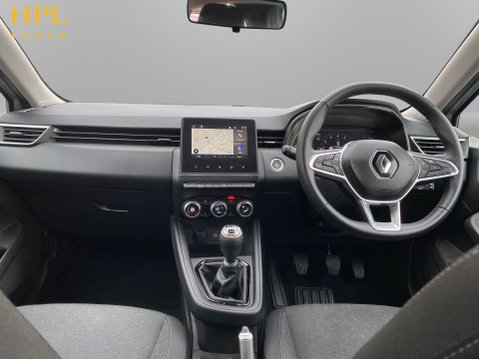 Renault Clio 1.0 TCe Evolution Hatchback 5dr Petrol Manual Euro 6 (s/s) (90 ps) 19