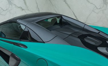 McLaren 600LT Spider 39