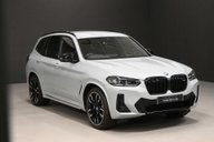 BMW X3 3.0 X3 M40i MHEV Auto 4WD 5dr 5