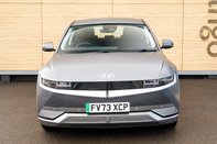 Hyundai IONIQ 5 PREMIUM 6