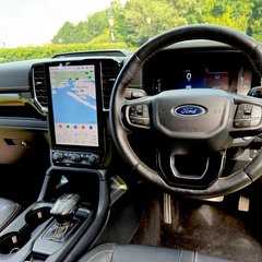 Ford Ranger WILDTRAK ECOBLUE 2