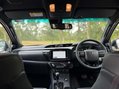 Toyota Hilux 2.8 Hilux Invincible X MHEV 4WD A 4WD 4dr 30