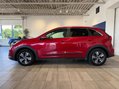 Kia Niro 1.6 GDi 2 DCT Euro 6 (s/s) 5dr 6