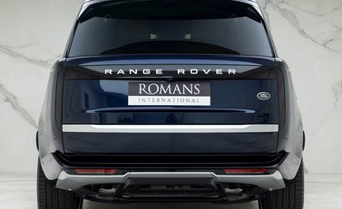 Land Rover Range Rover P530 Autobiography LWB 7 Seater 5