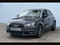 Audi A1 1.6 A1 Sportback TDI Sport 5dr 36