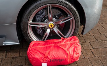 Ferrari 458 Speciale 30