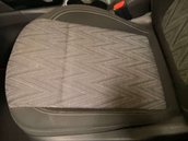 Vauxhall Crossland X 1.2 Crossland X Griffin T 5dr 38