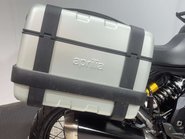 Aprilia Caponord 2017 ONLY 30K 1 OWNER FULLY KITTED ADVENTURE BIKE 1200CC VTWIN 36