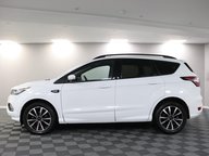 Ford Kuga ST-LINE 17