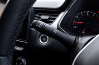 Renault Captur EVOLUTION TCE MHEV 17